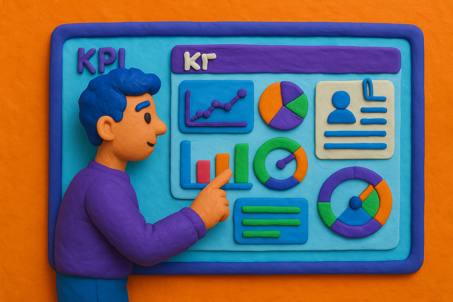 Best Free AI Resume Screening Software KPI Dashboards for Data-Driven Hiring